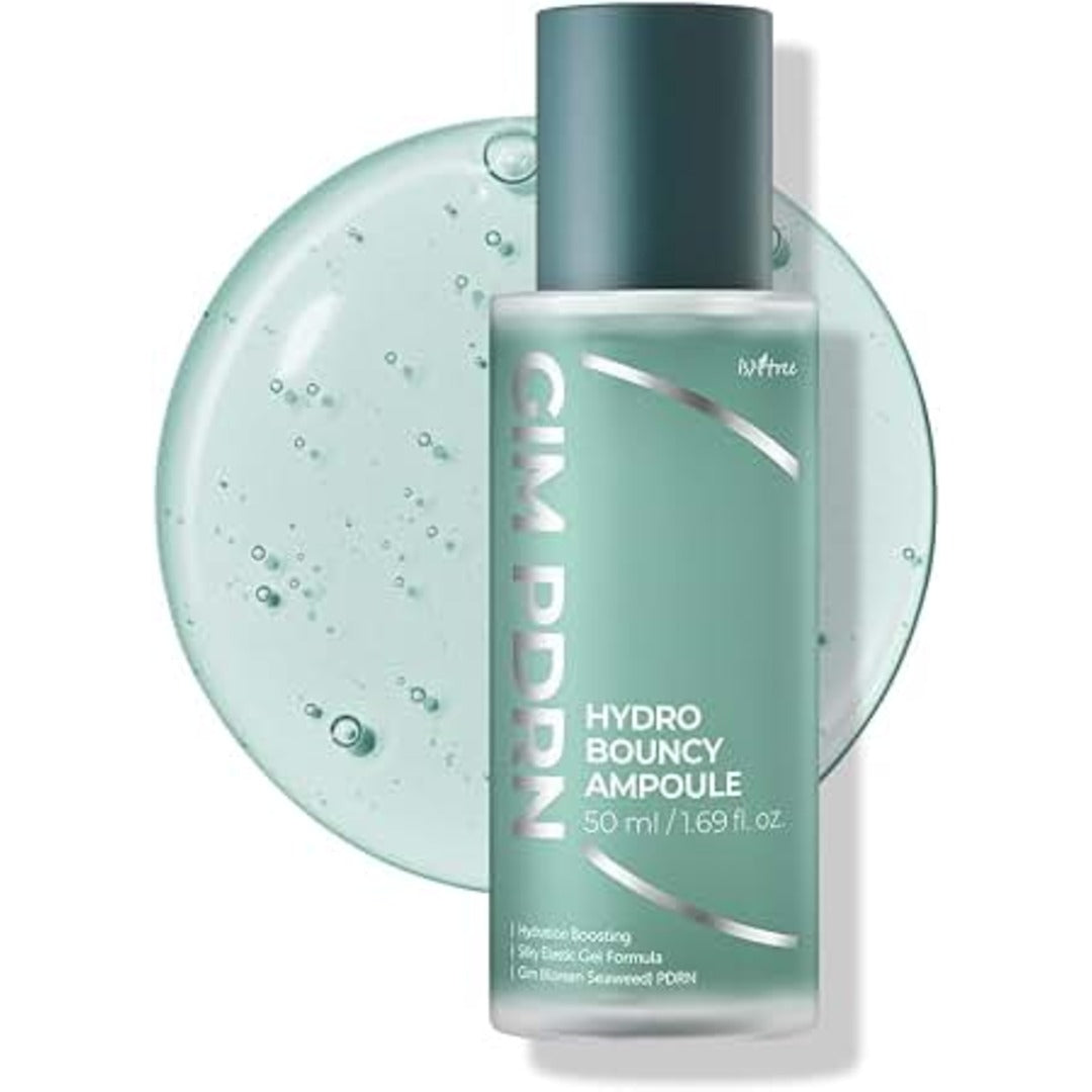 ISNTREE GIM PDRN HYDRO BOUNCY AMPOULE 50ml