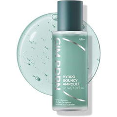 ISNTREE GIM PDRN HYDRO BOUNCY AMPOULE 50ml