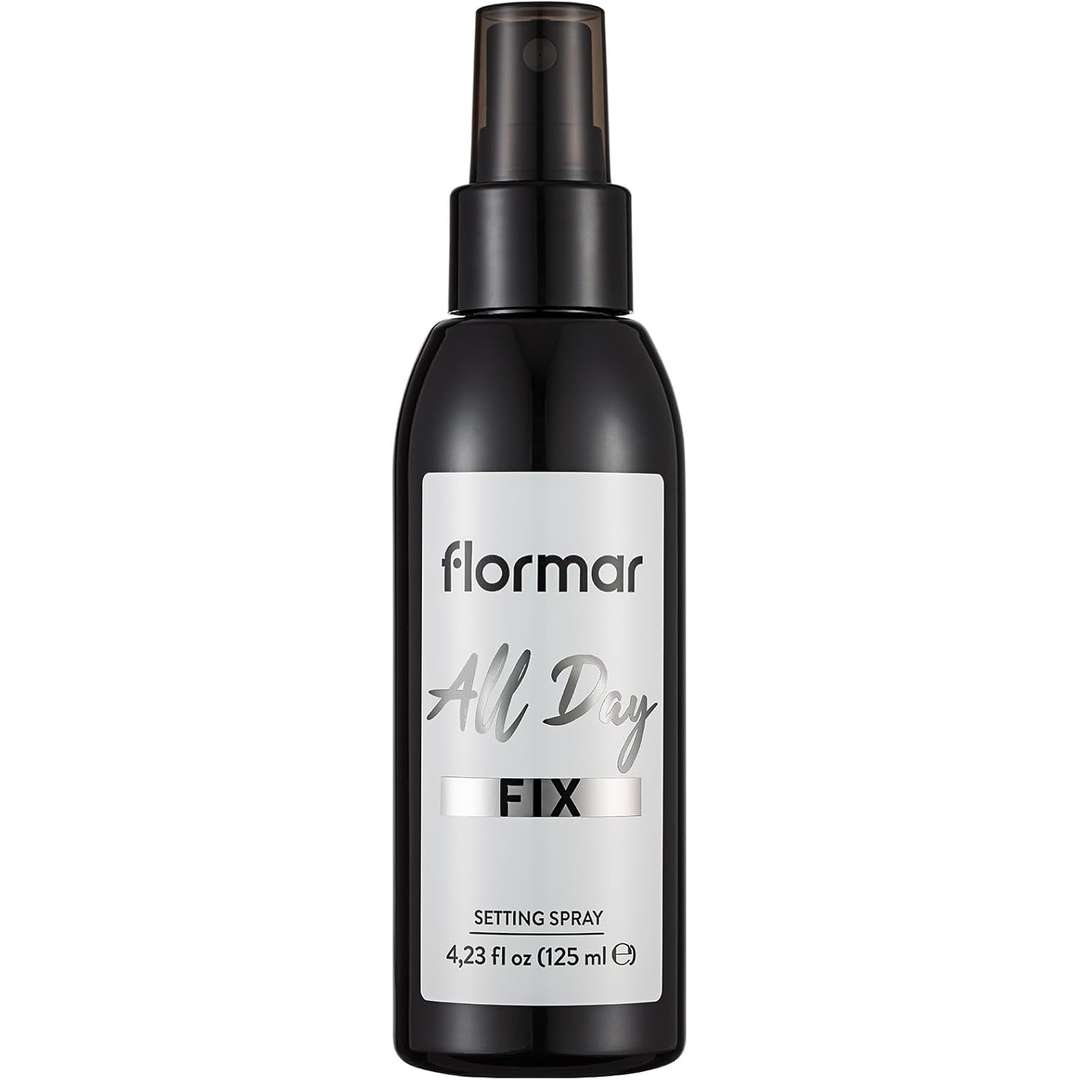 Flormar All Day Fix Setting Spray.