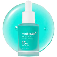 Medicube Azelaic Acid 16 Calming Serum 30Ml‏