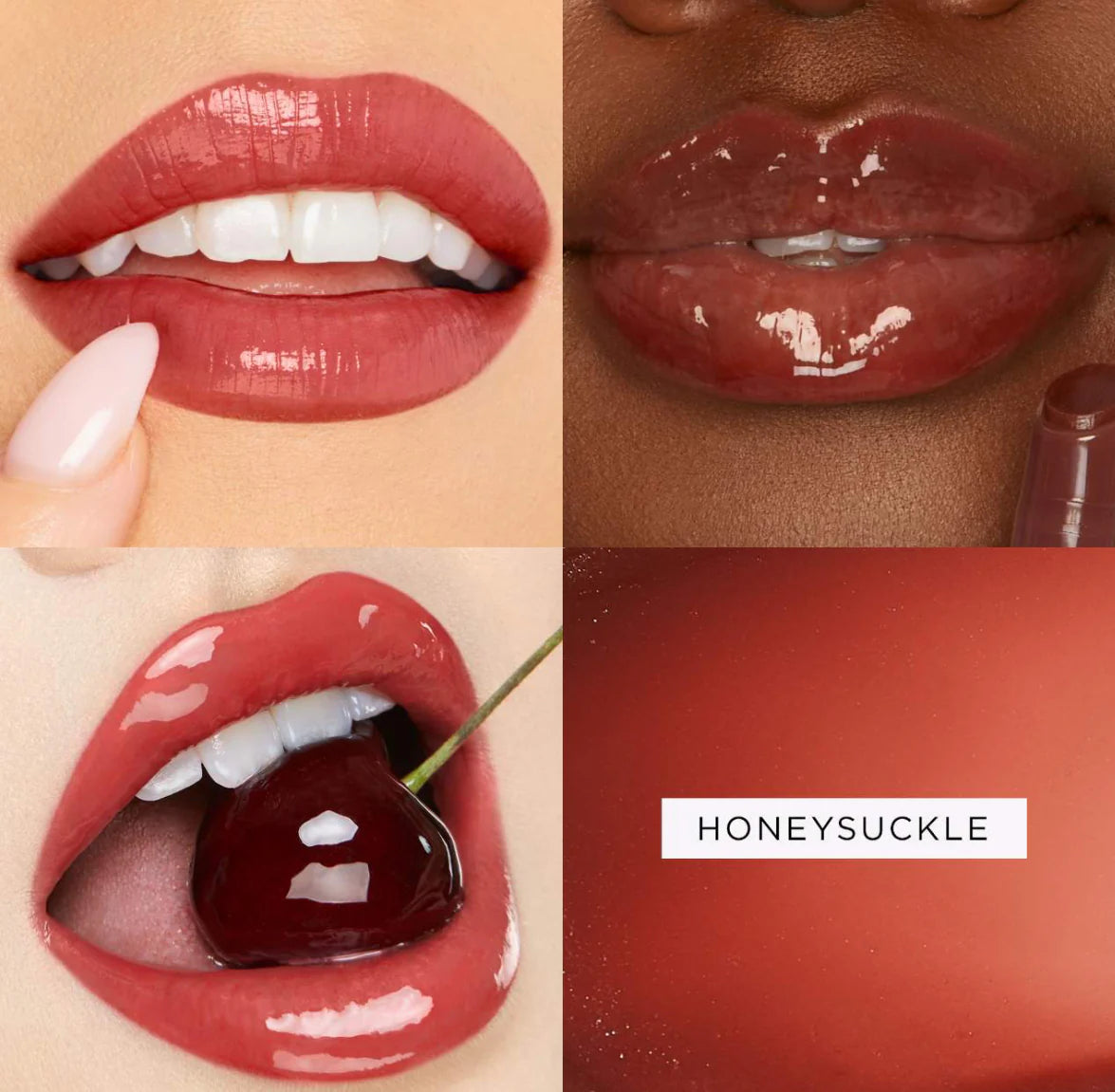 Sephora Favorites Holiday Lip Value Set( 10 Pieces)