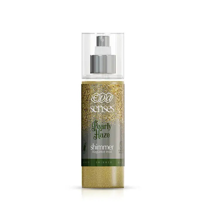 Eva Senses Shimmer Body Splash Pearly Haze 150ML