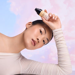 Catrice Glaze Guard Bi-Phase Serum Mist.