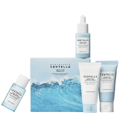 Skin1004 Madagascar Centella Hyalu-Cica Travel Kit