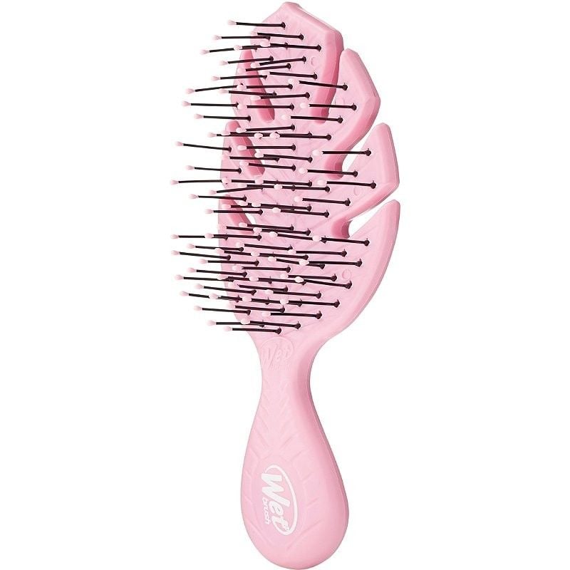 Wet Brush Mini Detangle-Pink