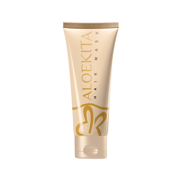 Aloekita Hair Mask 200Gm