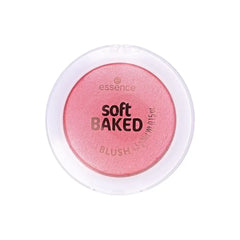 Essence Soft Baked Blush 10 Soft Bloom.