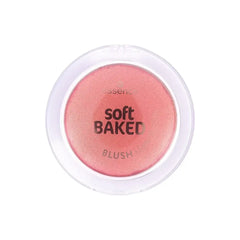 Essence Soft Baked Blush 20 Peach Please.