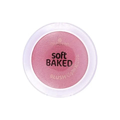 Essence Soft Baked Blush 60 Cocoa Glaze.