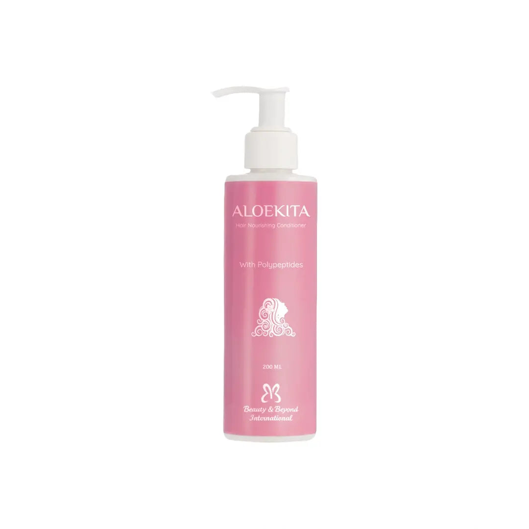 Aloekita Hair Conditioner 200Ml