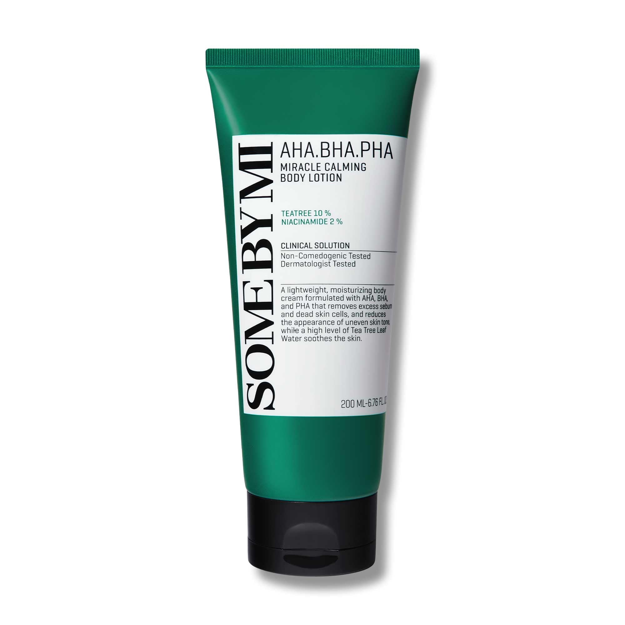 Some By Mi Aha-Bha-Pha Miracle Calming Body Lotion 200Ml