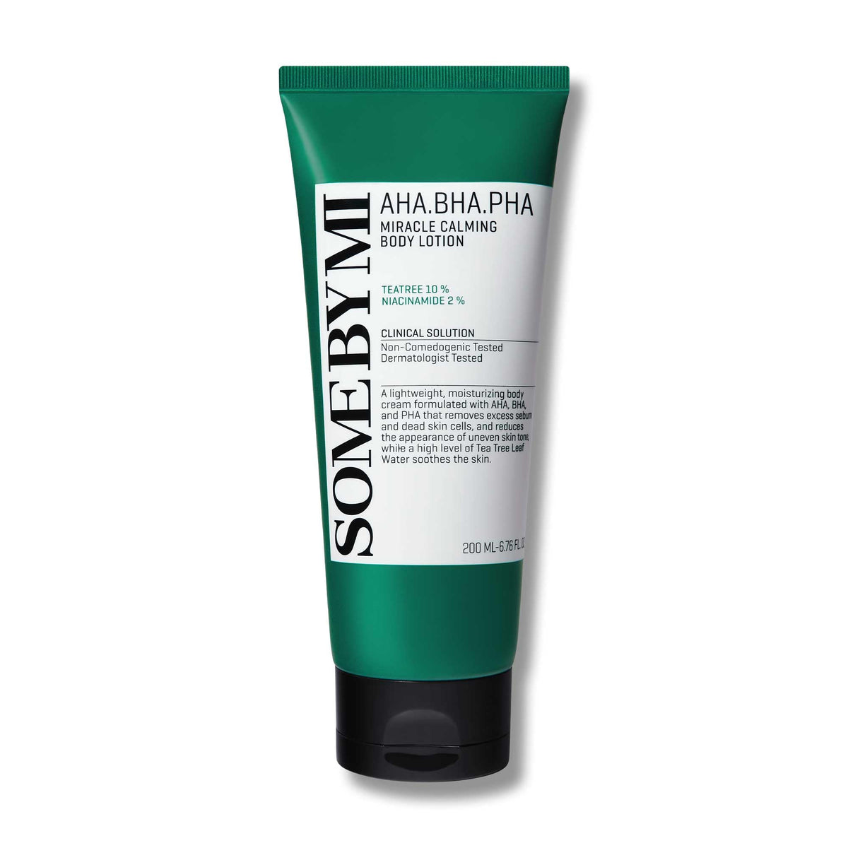 Some By Mi Aha-Bha-Pha Miracle Calming Body Lotion 200Ml