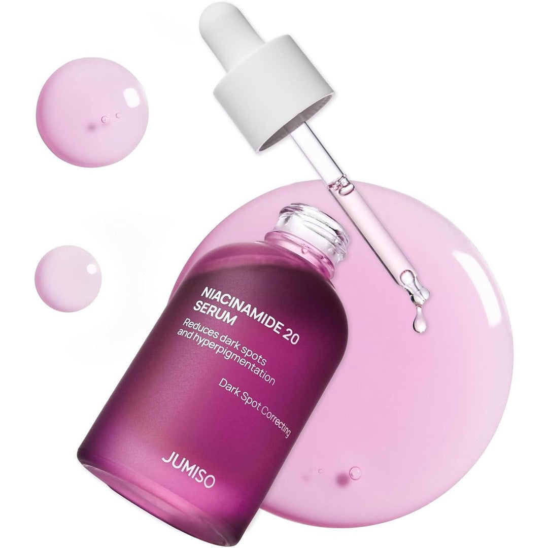 Jumiso Niacinamide 20 Serum 40ml