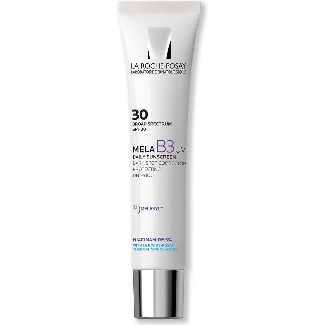 لاروش بوزيه ميلا B3 SPF 30 للبقع الداكنة 40 مل