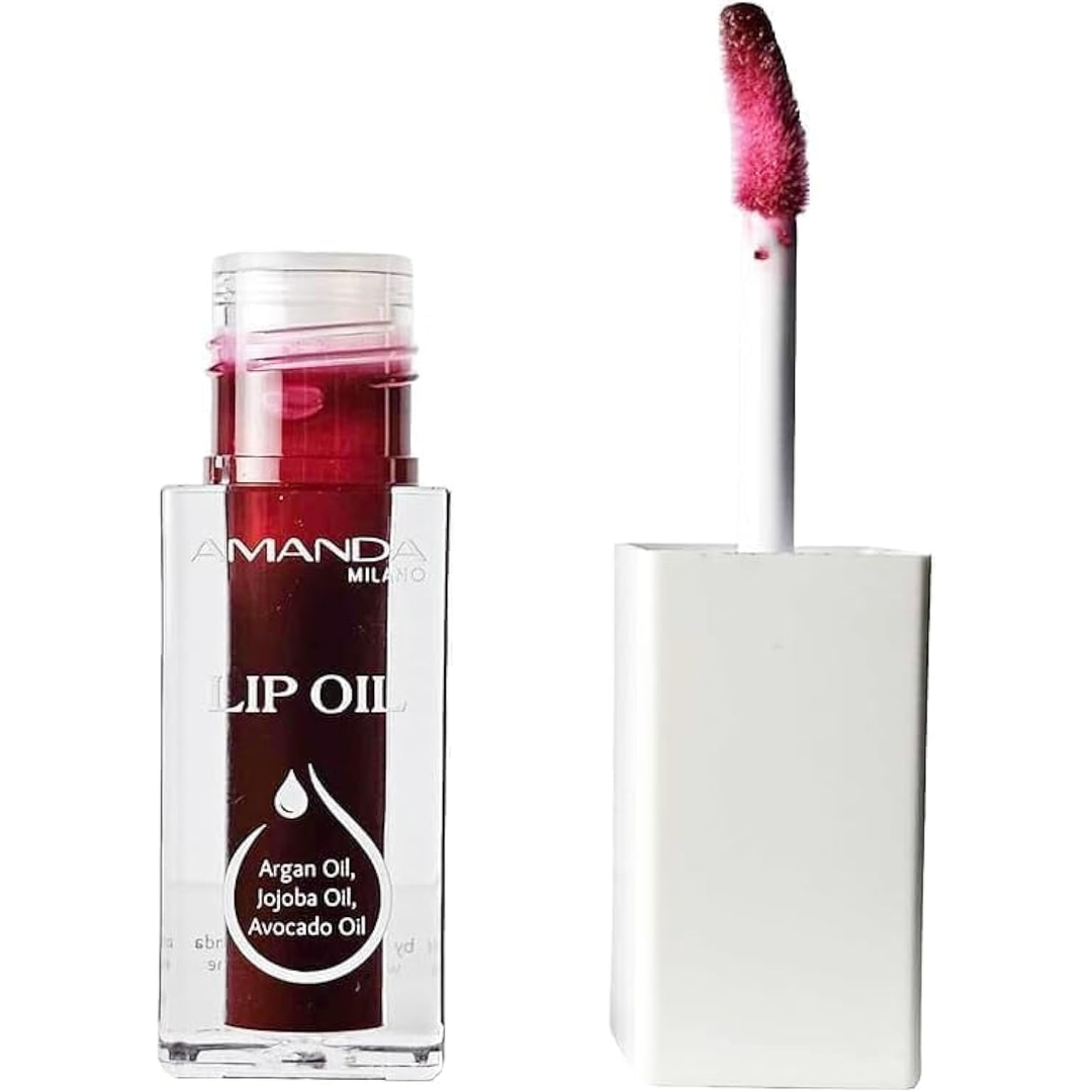Amanda Milano Lip Oil 06.