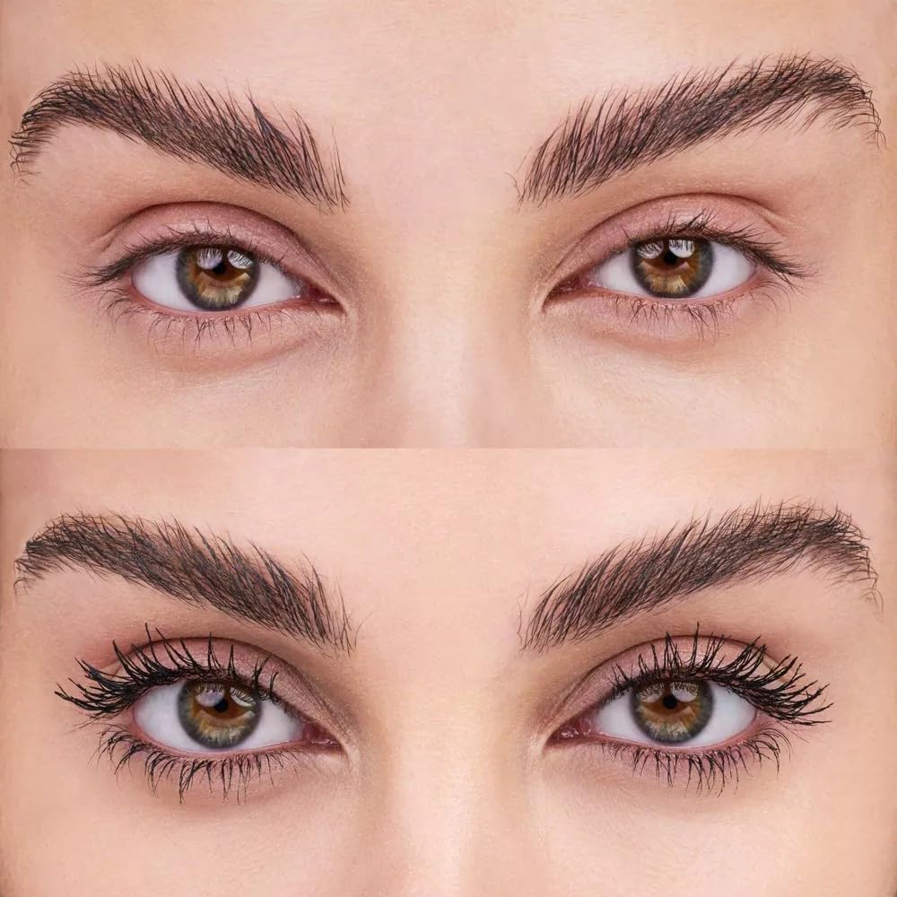 Essence I Love Extreme Volume Mascara Waterproof.