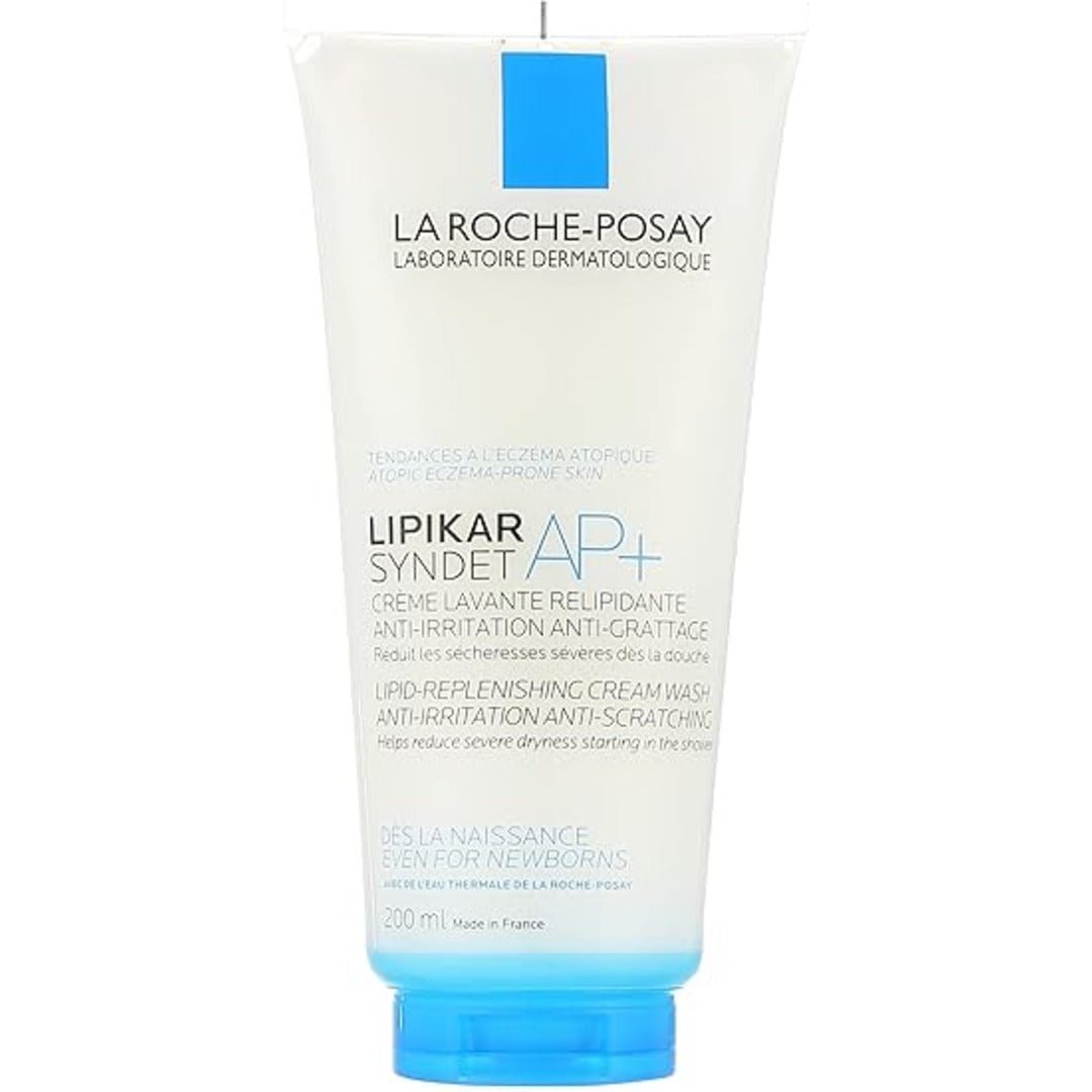 La Roche-Posay Lipikar Syndet Ap+ 200 Ml
