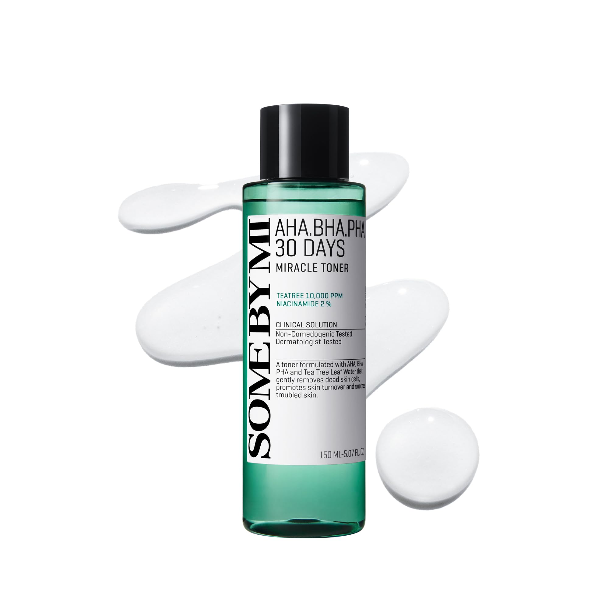 Some By Mi Aha-Bha-Pha 30 Days Miracle Toner 150M
