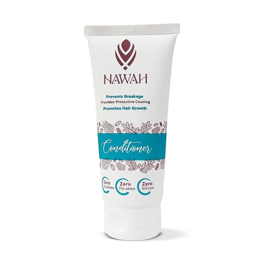 Nawah Conditioner 100Ml