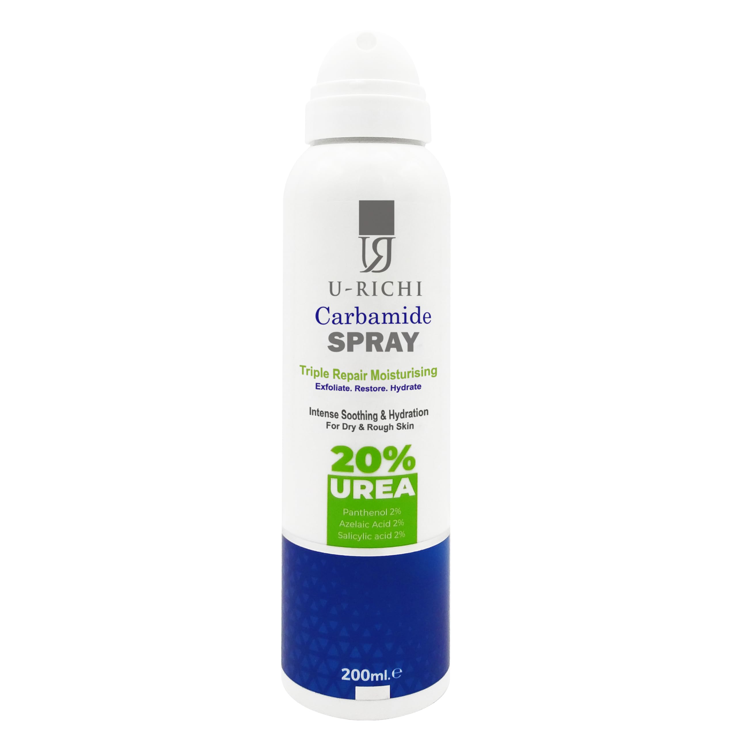 U-Richi Carbamide Spray 20 % Urea 200Ml