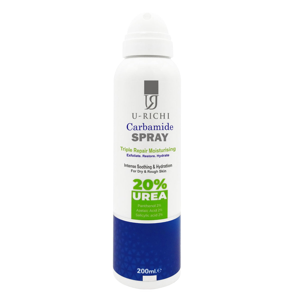U-Richi Carbamide Spray 20 % Urea 200Ml