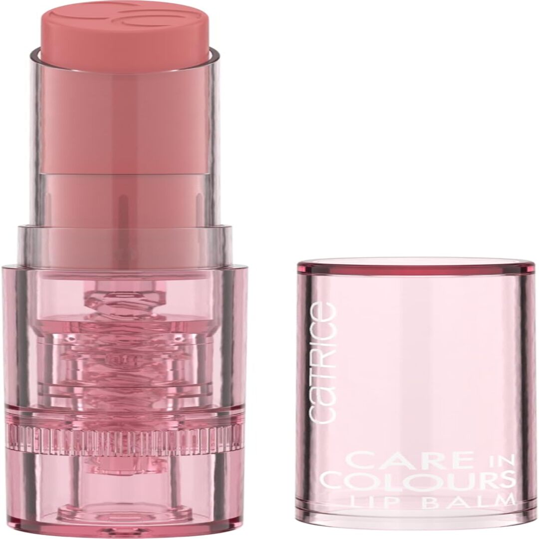 Catrice Care In Colors Lip Balm 020 Feelin' Pretty 3G.