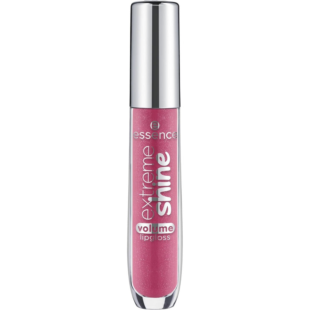 Essence Extreme Shine Volume Lipgloss 13 Glazed Berry.
