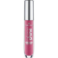 Essence Extreme Shine Volume Lipgloss 13 Glazed Berry.