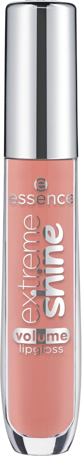 Essence Extreme Shine Volume Lipgloss 11 Power Of Nude