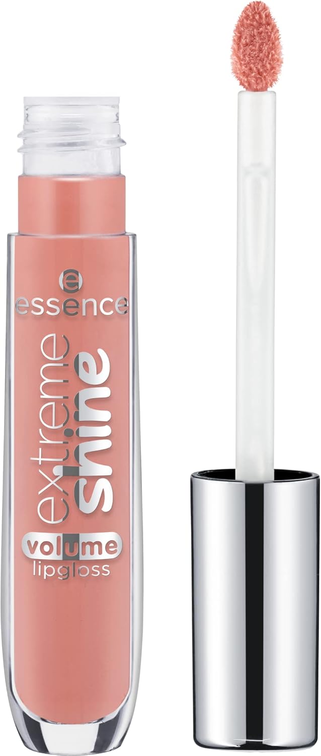 Essence Extreme Shine Volume Lipgloss 11 Power Of Nude