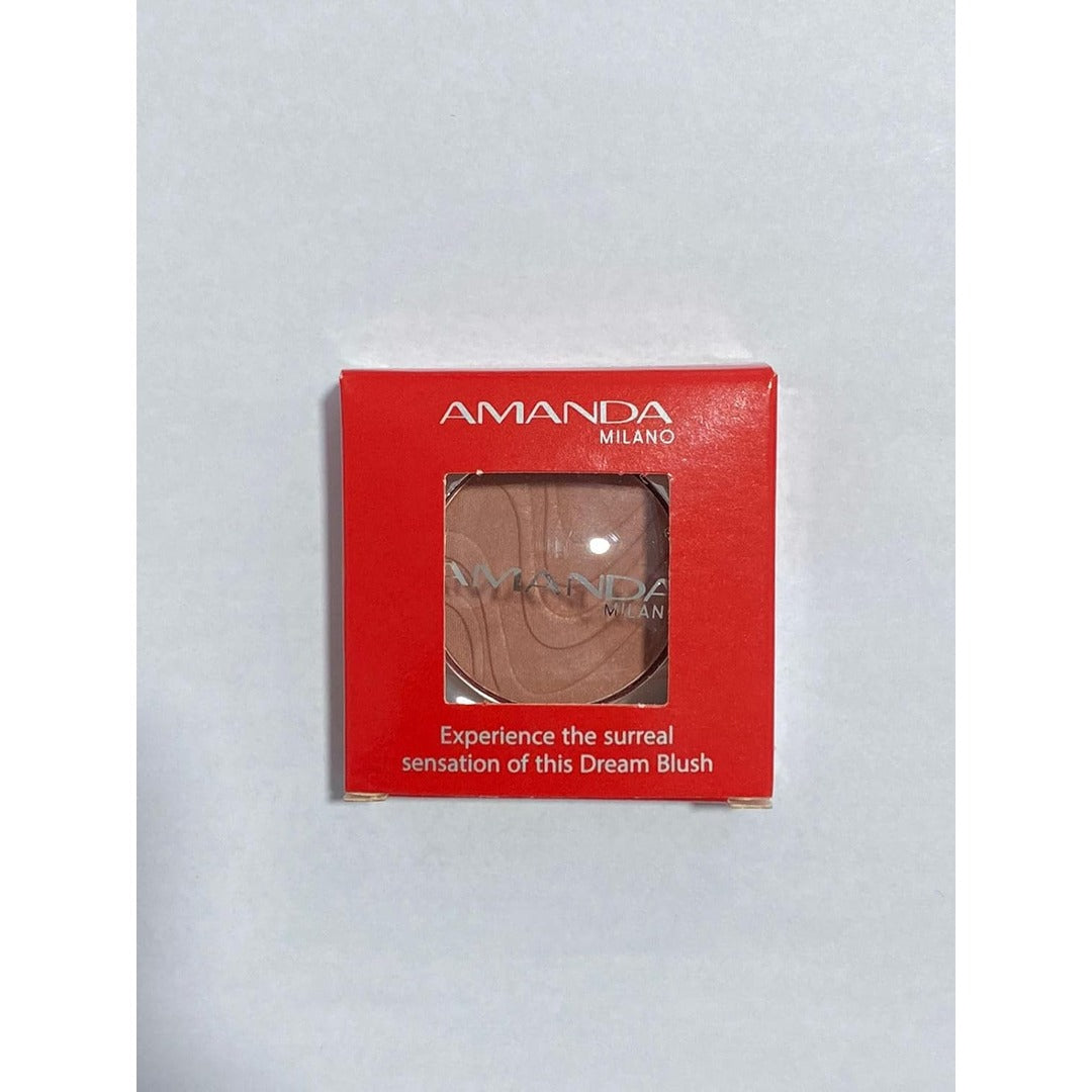 Amanda Milano Dream Blush 151.