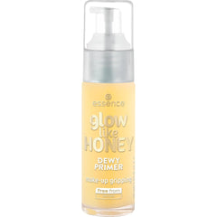 Essence Glow Like Honey Dewy Primer.