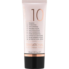 Catrice Ten!Sational 10 In 1 Dream Primer.