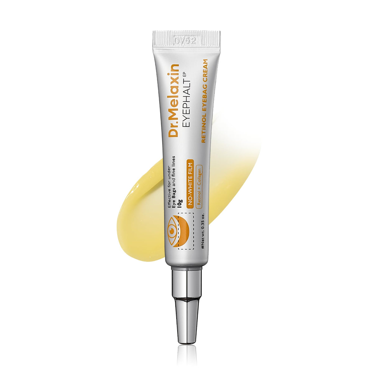 Dr.Melaxin EYEPHALT RETINOL EYEBAG CREAM 10ml