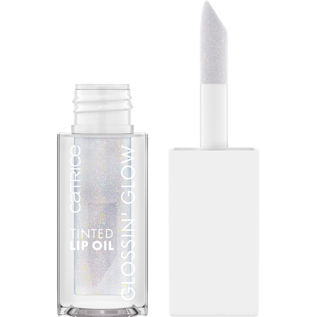 Catrice Glossin' Glow Tinted Lip Oil 060 Party Crasher.