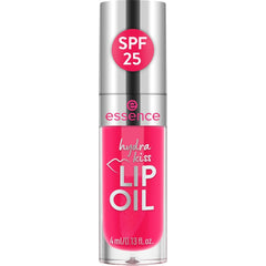 Essence Pink Squeeze Please! Hydra Kiss Lip Oil.