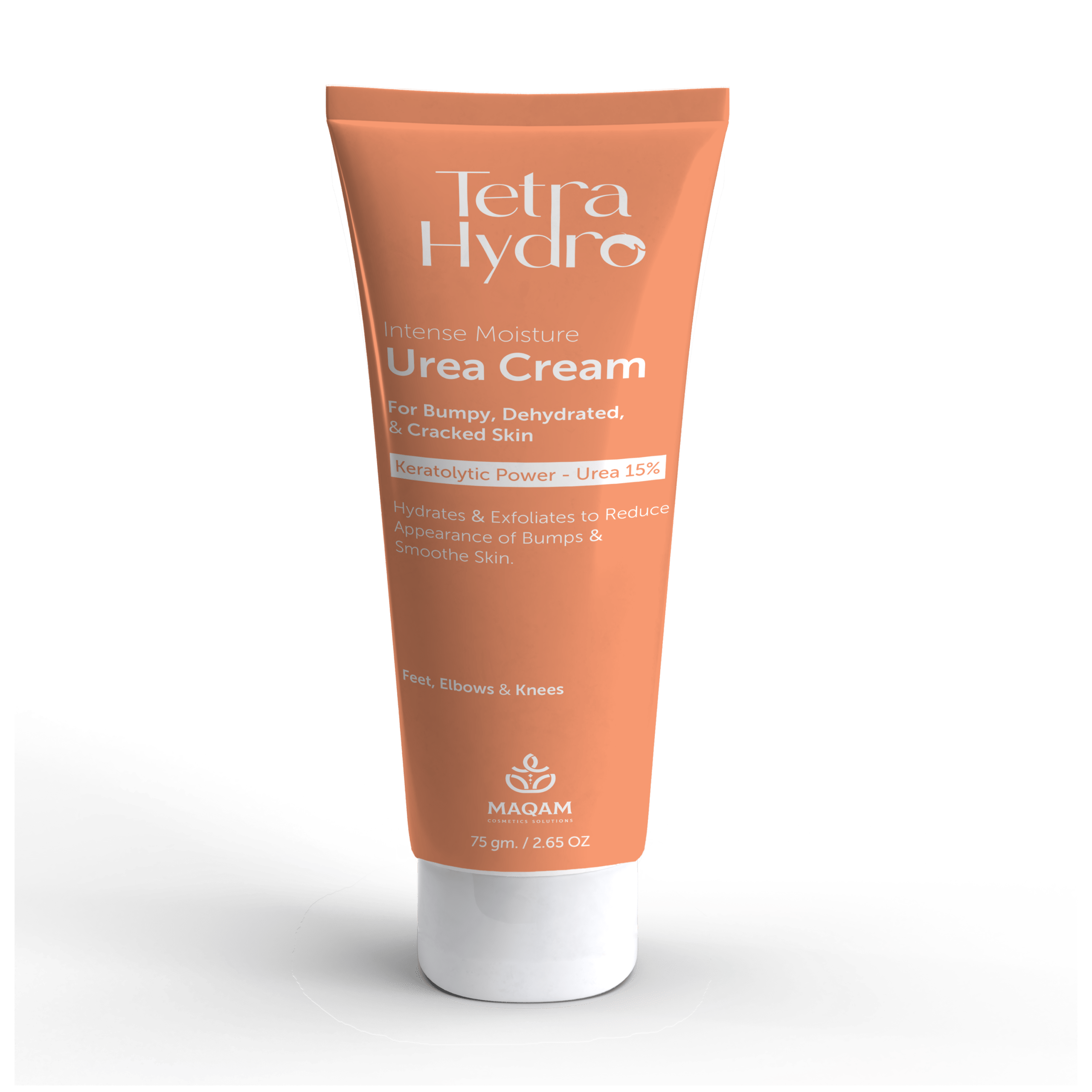 Tetra Hydro Intense Moisture Urea Cream 75 Gm.