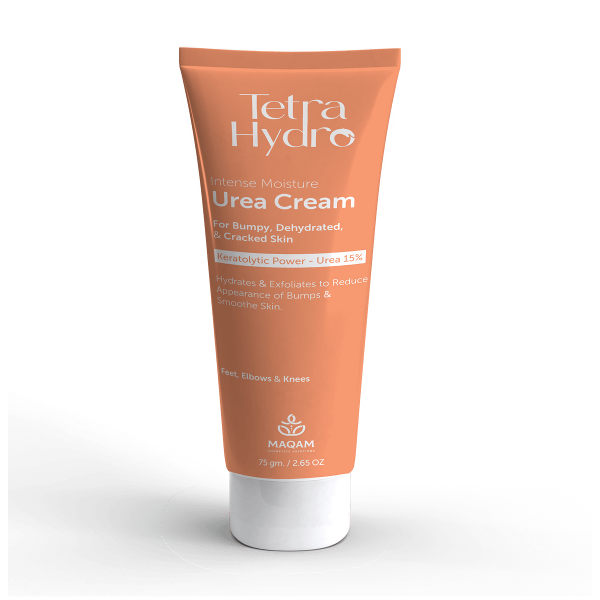 Tetra Hydro Intense Moisture Urea Cream 75 Gm.