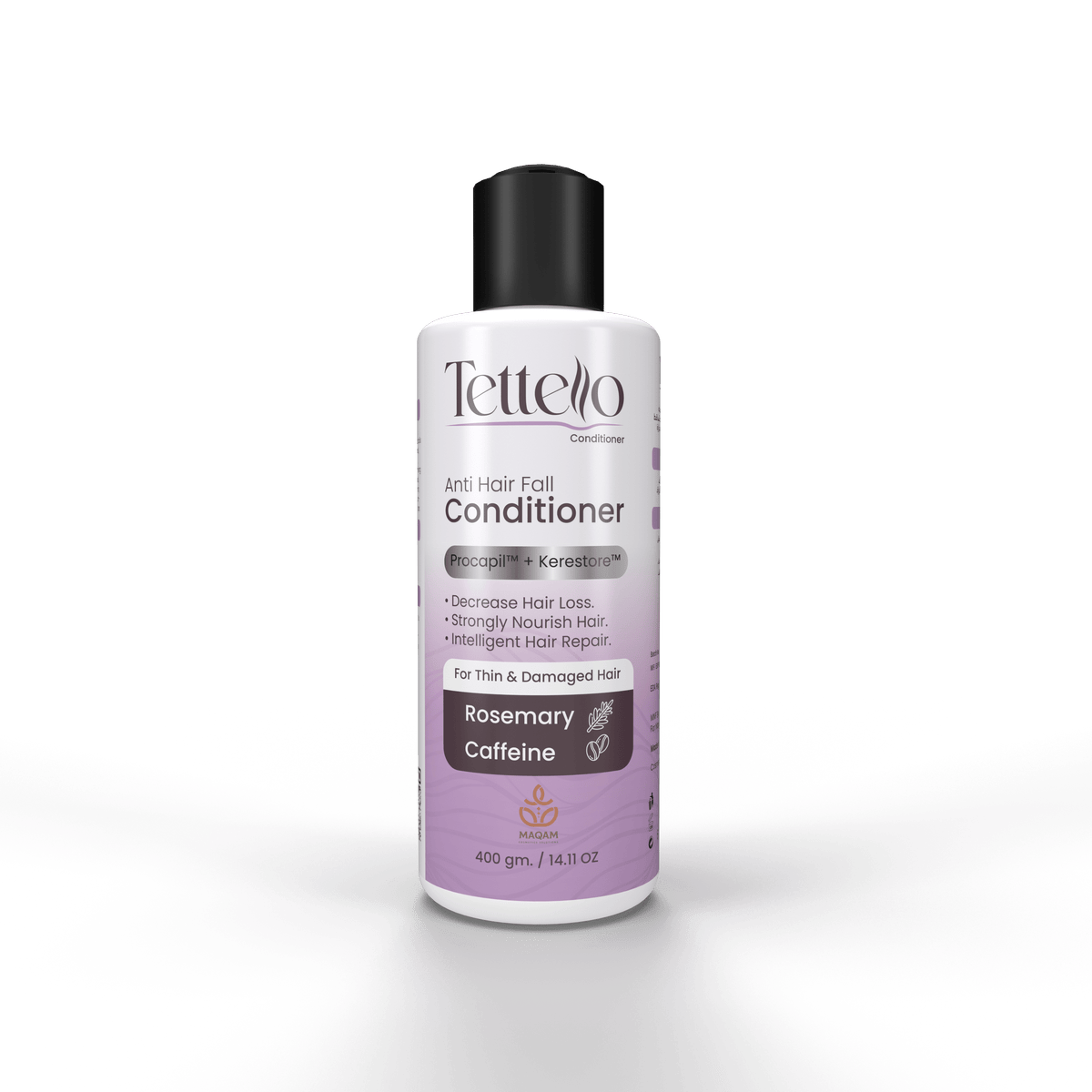 Tettello Hair Loss Conditioner 400Ml