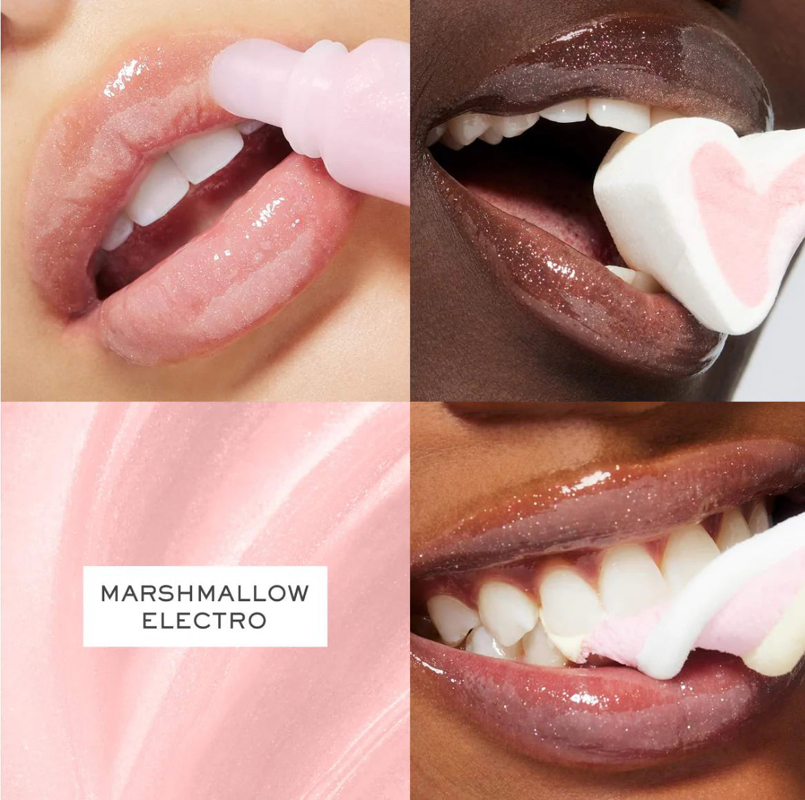 Sephora Favorites Holiday Lip Value Set( 10 Pieces)