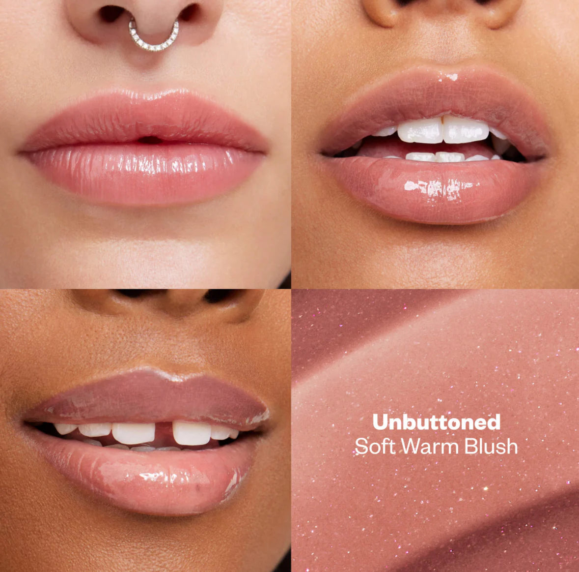 Sephora Favorites Holiday Lip Value Set( 10 Pieces)
