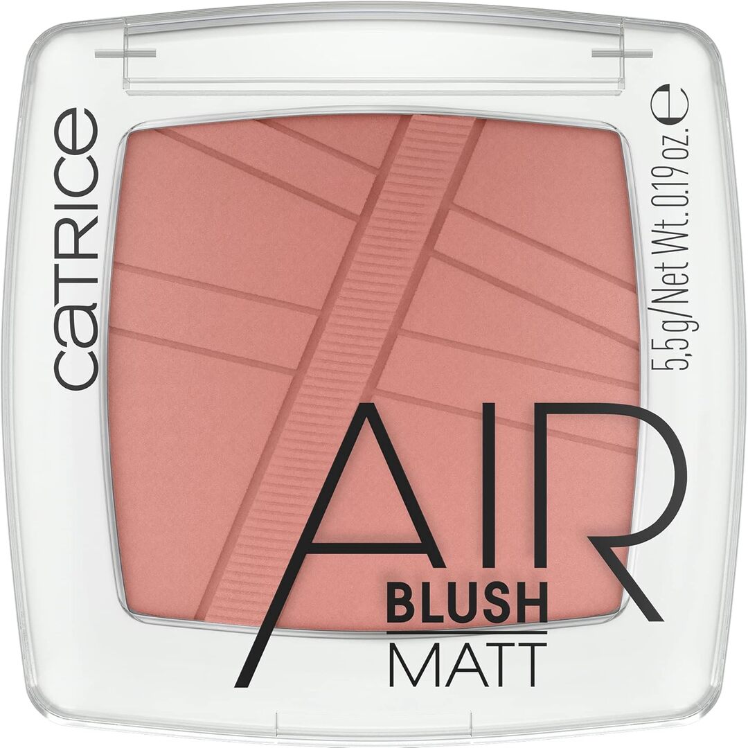 Catrice Airblush Glow 130 Spice Space.