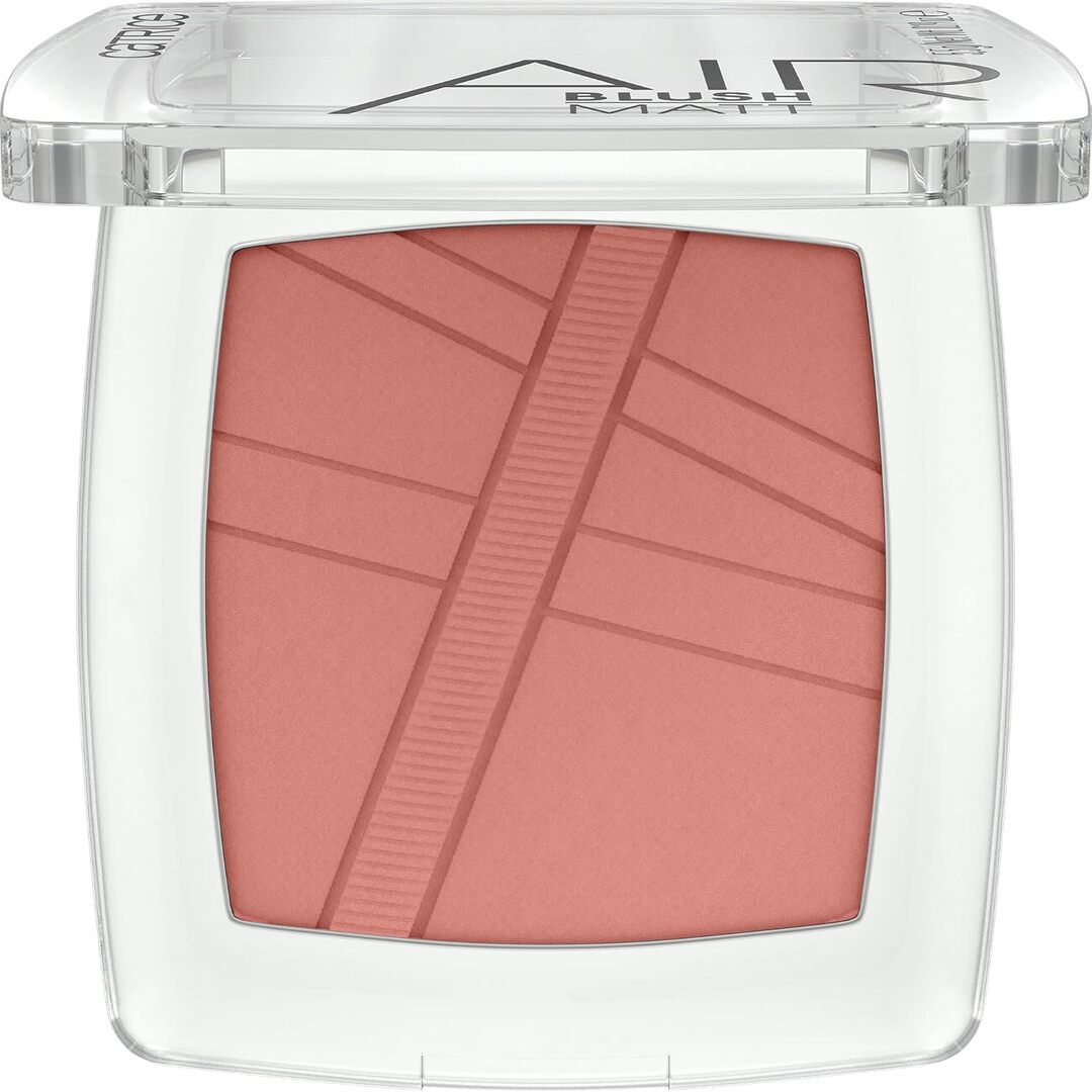Catrice Airblush Glow 130 Spice Space.