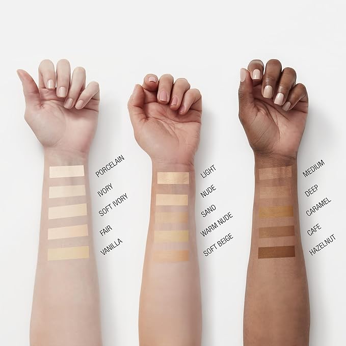 Maybelline New York Fit Me Concealer 10.
