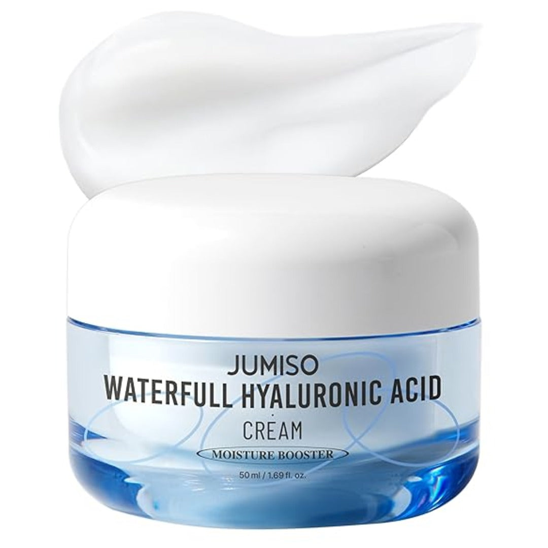 Jumiso Waterfull Hyaluronic Cream 50Ml