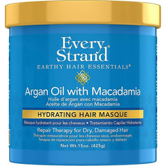 Every Strand Hair Masque Argan Oil & Macadamia 425 G
