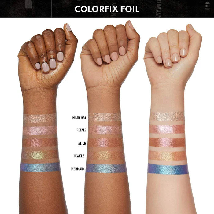 Sephora Favorites Glitz & Glam Makeup Value Set (10 Pieces).