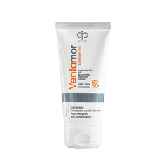 فينتامور جل واقي شمس SPF 50+، 75 جم (1+1)