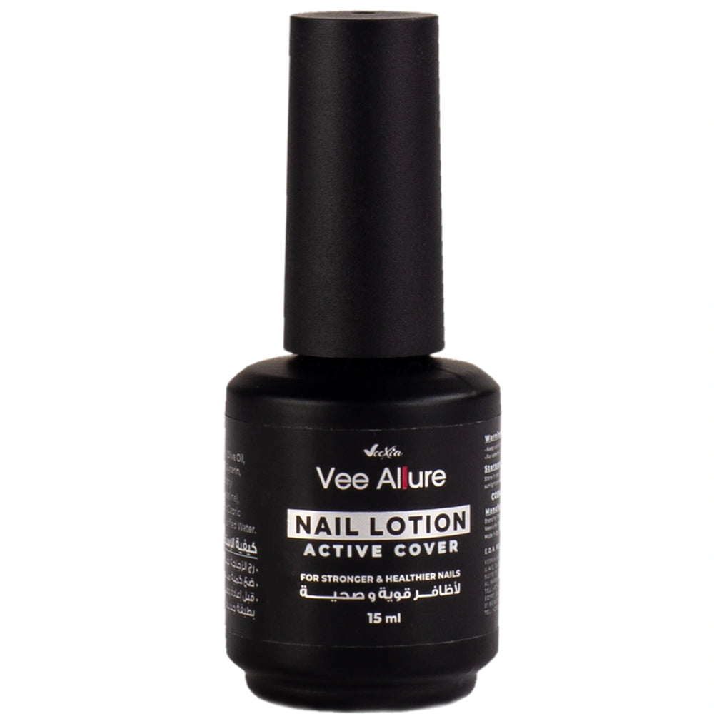 Vee Allure Nails Lotion