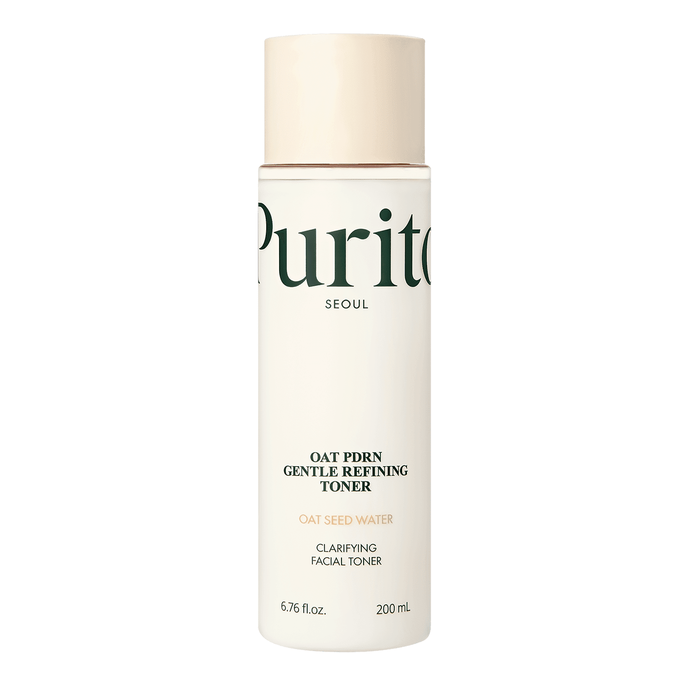 Purito Seoul Oat Pdrn Gentle Refining Toner